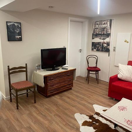 Appart Prive Dans Villa Meinau Residentiel Strasbourg Ngoại thất bức ảnh