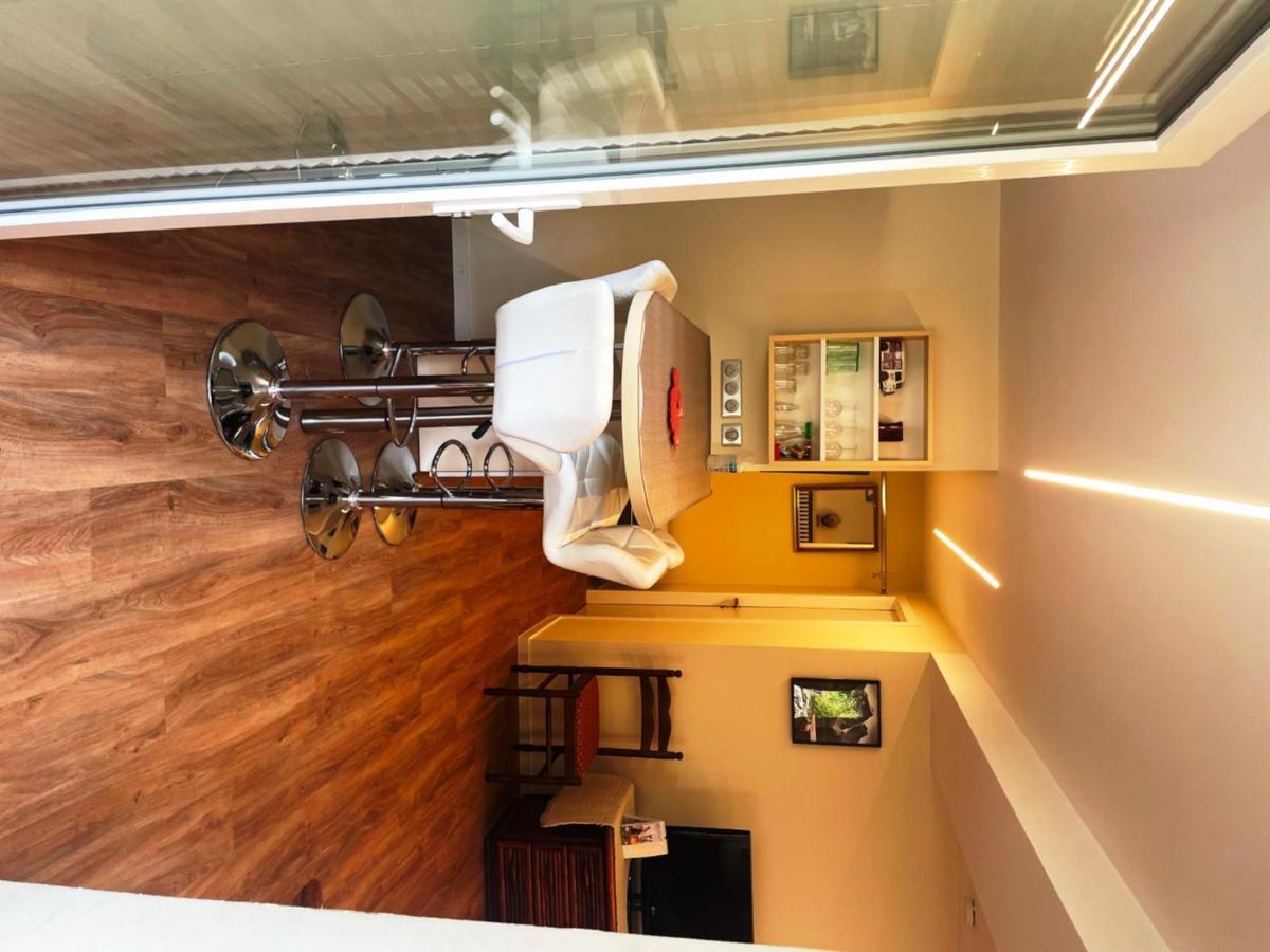 Appart Prive Dans Villa Meinau Residentiel Strasbourg Ngoại thất bức ảnh