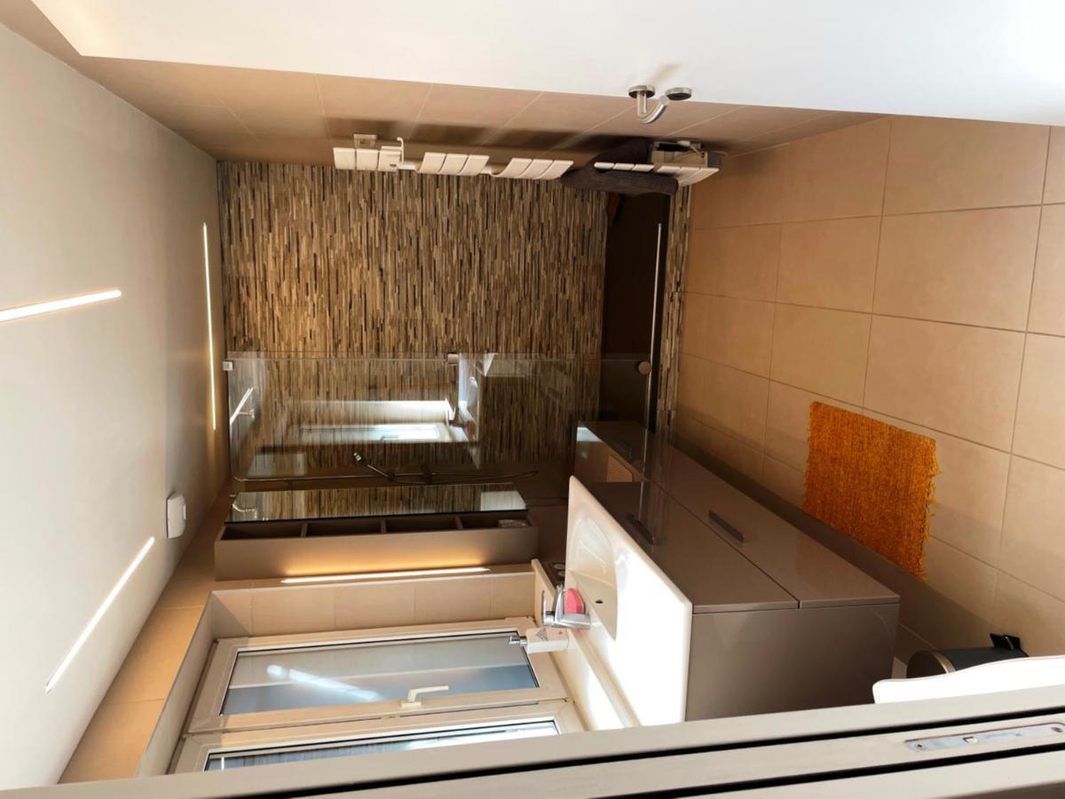 Appart Prive Dans Villa Meinau Residentiel Strasbourg Ngoại thất bức ảnh