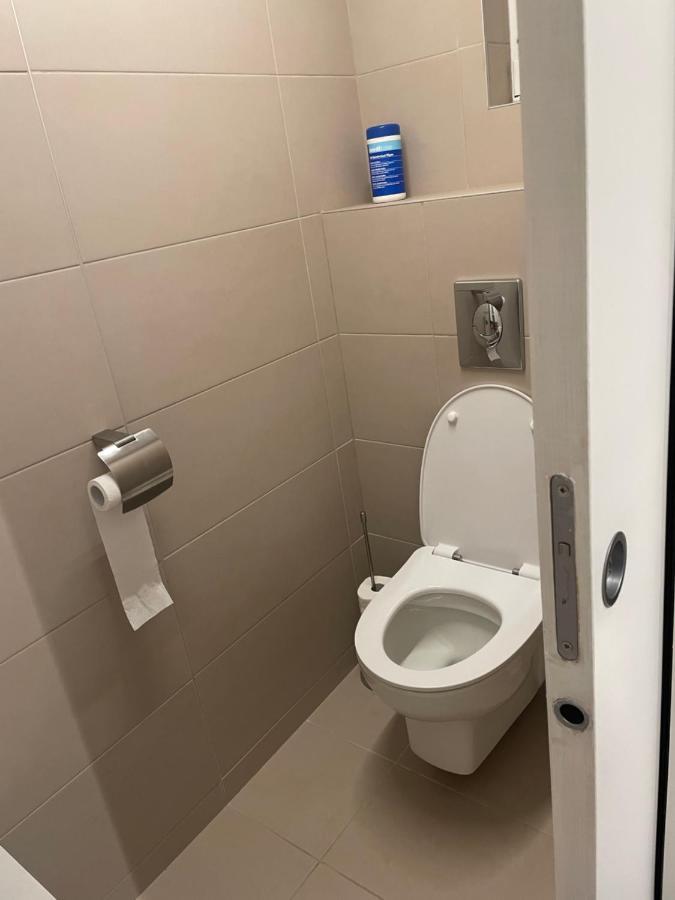 Appart Prive Dans Villa Meinau Residentiel Strasbourg Ngoại thất bức ảnh